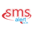 SMS Alert icon